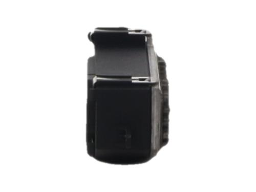 Used Heater resistor Heater resistor VW GOLF VI (5K1) 1.6 TDI (105 hp) 40015672 40015672