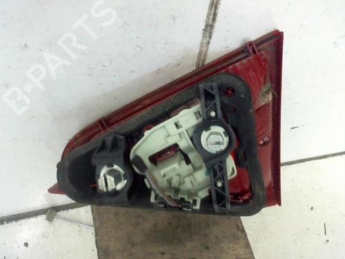 Used Left tailgate light Left tailgate light 37302094 37302094