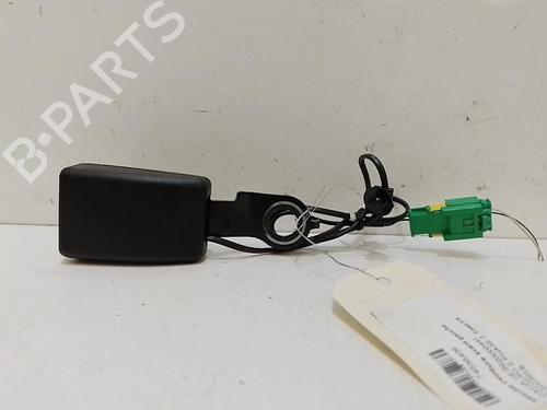 Seat buckle DACIA SANDERO II 1.0 SCe 75 (B8JC, B8JD, B8NC) | BP37316944I32 - Image 2