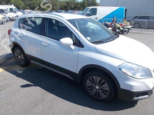 Alternator SUZUKI SX4 S-Cross (JY) 1.6 DDiS (AKK 416D) | BP37305280M7 - Image 6