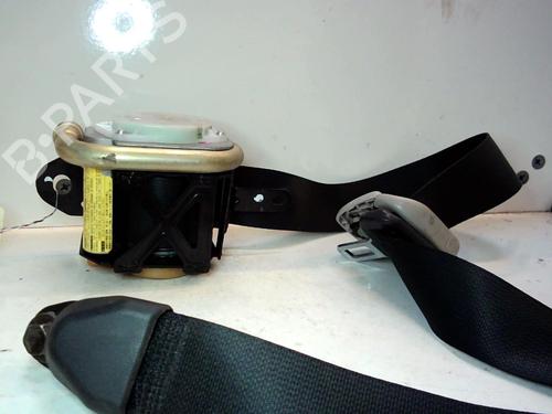 Used Front right seatbelt Front right seatbelt 37302016 37302016