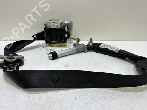 Front left seatbelt MAZDA 3 (BL) 1.6 MZ-CD (BL14) | BP37322900I26 - Image 3