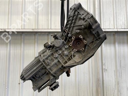 gearbox-audi-a4-b7-avant-8ed-2004-2005-2006-2007-2008-37322267 main image