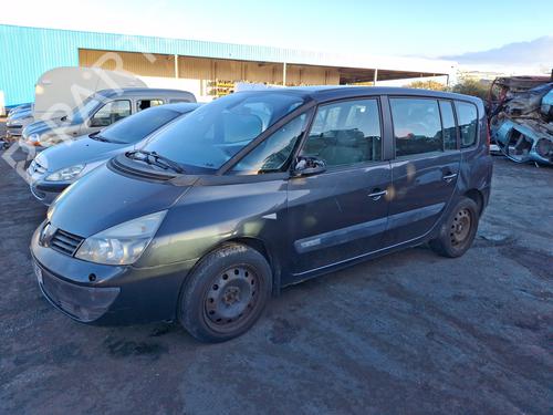AC compressor RENAULT ESPACE IV (JK0/1_) 2.0 Turbo (JK0A, JK0B, JK0N) | BP37328306M34  - Image 10