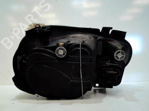 Used Left headlight Left headlight 37310357 37310357
