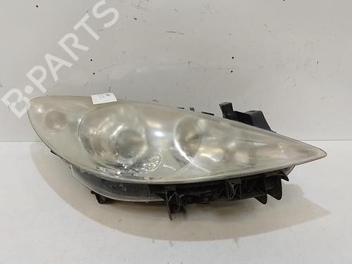 Used Right headlight Right headlight 37315820 37315820