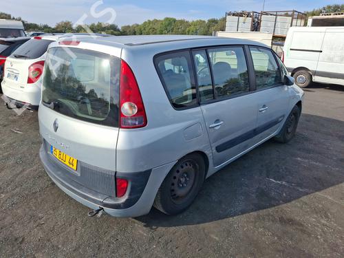 Front right window mechanism RENAULT ESPACE IV (JK0/1_) 1.9 dCi (JK0U) | BP37328558C23 - Image 4