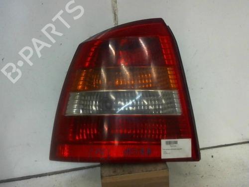 Used Left taillight Left taillight 37298879 37298879