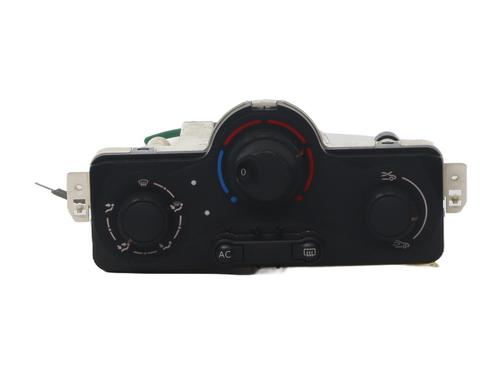 Climate control RENAULT MODUS / GRAND MODUS (F/JP0_) 1.5 dCi (FP0E, JP0E) | BP37341256I5 - Image 2
