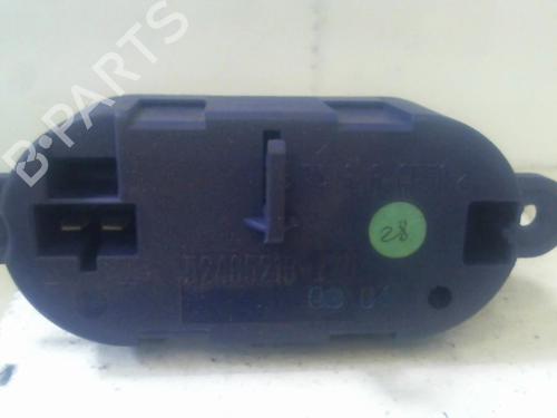 Used Heater resistor Heater resistor 37299380 37299380