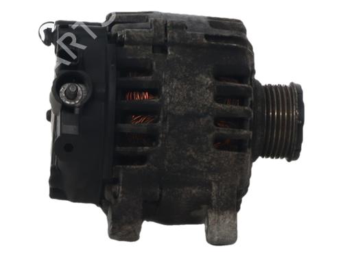Alternator CITROËN C3 Picasso (SH_) | BP39889833M7 - Image 5