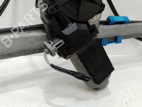Front right window mechanism RENAULT ESPACE IV (JK0/1_) 2.2 dCi (JK0H) | BP37316589C23 - Image 3