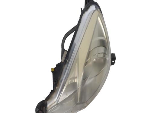 Left headlight CITROËN C3 II (SC_) 1.4 HDi 70 (SC8HZC, SC8HR0, SC8HP4) | BP37349245C28 - Image 4