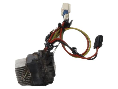 Used Heater resistor Heater resistor 37343956 37343956