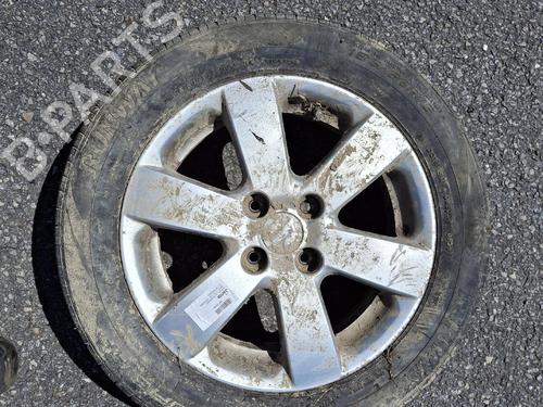 Fælk SUZUKI SWIFT III (MZ, EZ) 1.3 (RS413, ZC11S) | BP37622859C45 - Image 3