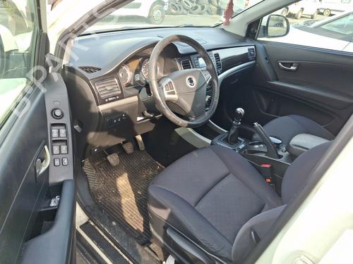 Engache cinturón SSANGYONG KORANDO (CK) 2.0 e-XDi | BP37329539I32 - Image 8
