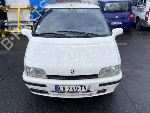 Left front indicator RENAULT ESPACE II (J/S63_) 2.1 TD (J633, J634, J/S635, J/S63D) | BP37320851C32  - Image 9