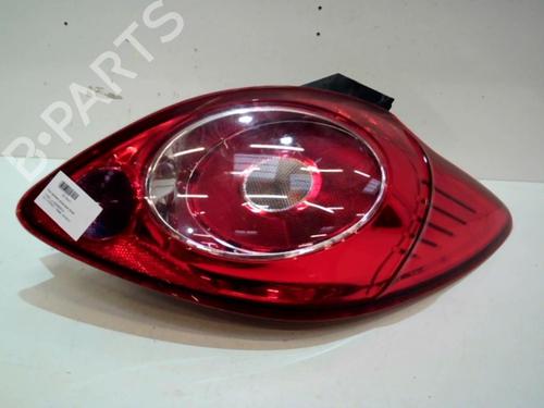 Right taillight FORD KA (RU8) 1.3 TDCi | BP37308962C35 - Image 2