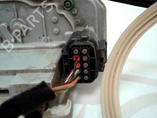 Used Front right lock Front right lock 37306032 37306032