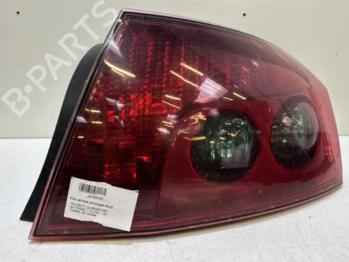 Used Right taillight Right taillight 37323905 37323905