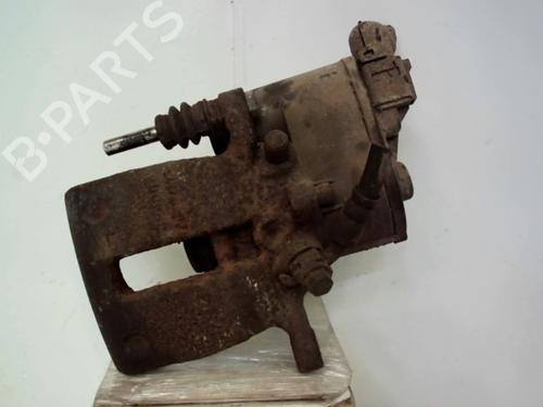 Used Left rear brake caliper Left rear brake caliper 37619072 37619072