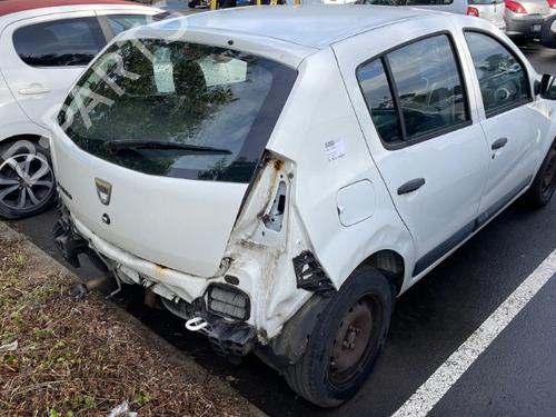 Højre baglygte DACIA SANDERO | BP37330568C35 - Image 8