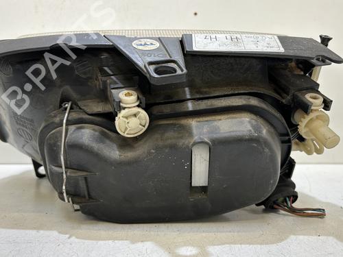 Right headlight VW POLO (6N2) | BP37302458C29 - Image 2