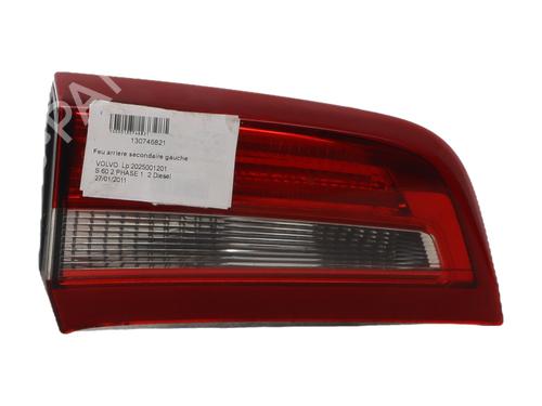 Left tailgate light VOLVO S60 II (134) D3 | BP39168213C79 - Image 6