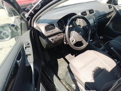 Used Parts VW GOLF PLUS V (5M1, 521)    4801871