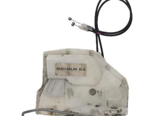 Cerradura puerta delantera derecha Cerradura puerta delantera derecha SUZUKI SWIFT IV (FZ, NZ) [2010-2026] 37336232 37336232