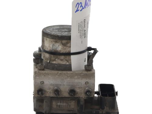 ABS pump OPEL MOVANO B Van (X62) 2.3 CDTI FWD (FV) | BP37338207M43 - Image 4
