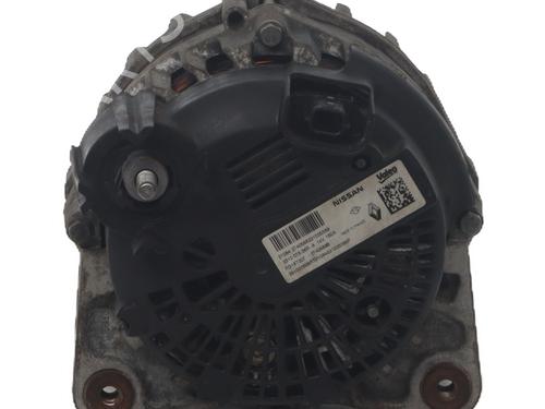 Alternator RENAULT KANGOO Express (FW0/1_)  | BP37339956M7  - Image 5