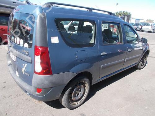 Used Parts DACIA LOGAN MCV (KS_) 1.5 dCi (KS0K) 4799365
