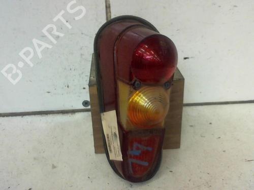 Used Left taillight Left taillight 37298992 37298992