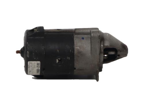 Used Starter Starter SMART CITY-COUPE (450) [1998-2004] 39889840 39889840