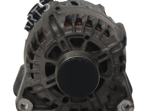 Alternator PEUGEOT 2008 I (CU_) 1.2 THP 110 / PureTech 110 | BP37334196M7 - Image 5
