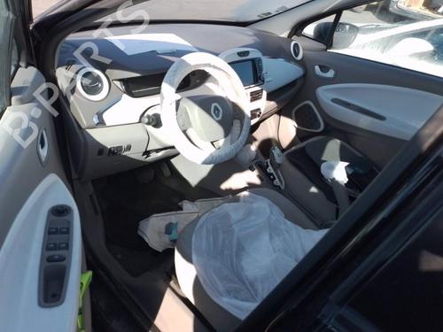 Dørhængsel/Dørbegrænser RENAULT ZOE (BFM_) ZOE | BP37753760C146 - Image 7