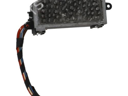Heater resistor VW GOLF VI (5K1) | BP37330021M108 - Image 2