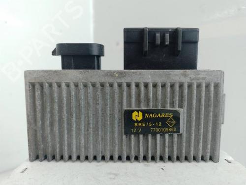 Electronic module RENAULT KANGOO Express (FC0/1_) | BP37319782M83 - Image 2