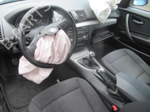 Front wiper motor BMW 1 (E87) 118 d | BP37300825M29 - Image 7