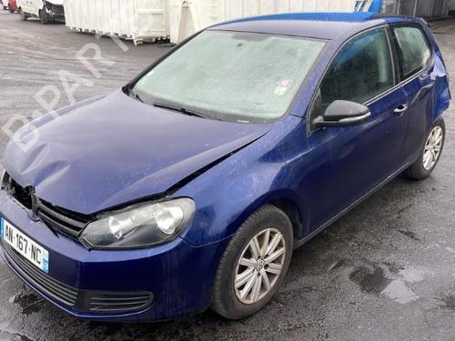 Front right seatbelt VW GOLF PLUS V (5M1, 521) | BP37323740I25 - Image 9