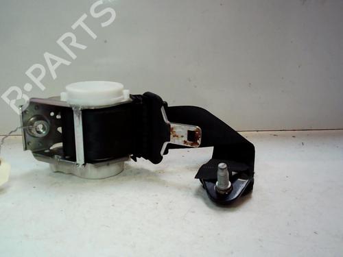 Seat buckle CITROËN C3 II (SC_) 1.6 HDi | BP37301789I32 - Image 2