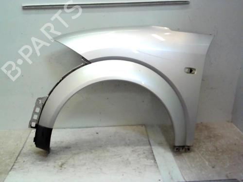 Used Left front fenders Left front fenders 37618924 37618924