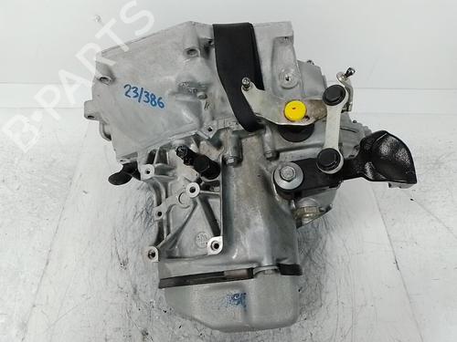 Used Gearbox Gearbox 37315080 37315080