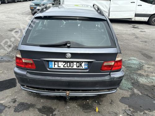 Washer pump BMW 3 Touring (E46) 330 xd | BP37328954E24 - Image 8