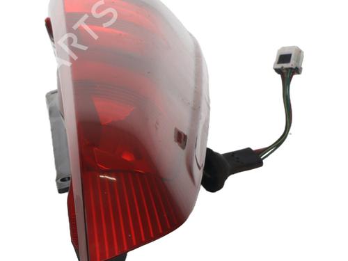 Used Left taillight Left taillight 37338722 37338722