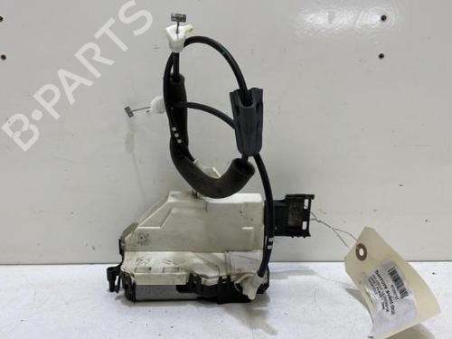 Used Front right lock Front right lock 37319556 37319556