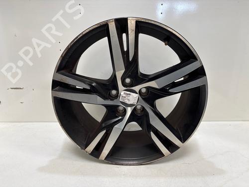 Fælk VOLVO XC40 (536) D4 AWD | BP37617895C45 - Image 3