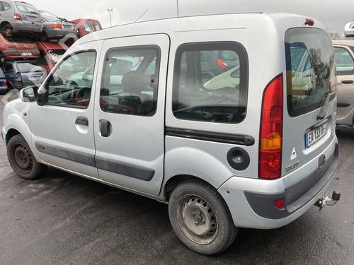 Right front indicator RENAULT KANGOO (KC0/1_)  | BP37309315C33  - Image 6