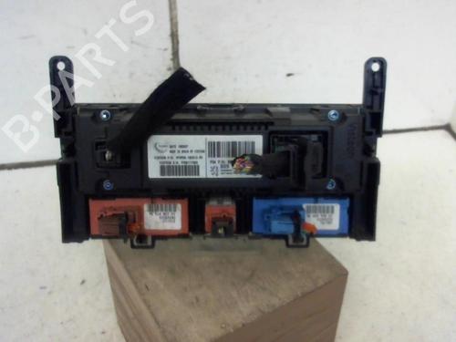 Climate control PEUGEOT 407 Coupe (6C_) 2.7 HDi | BP37299886I5 - Image 3